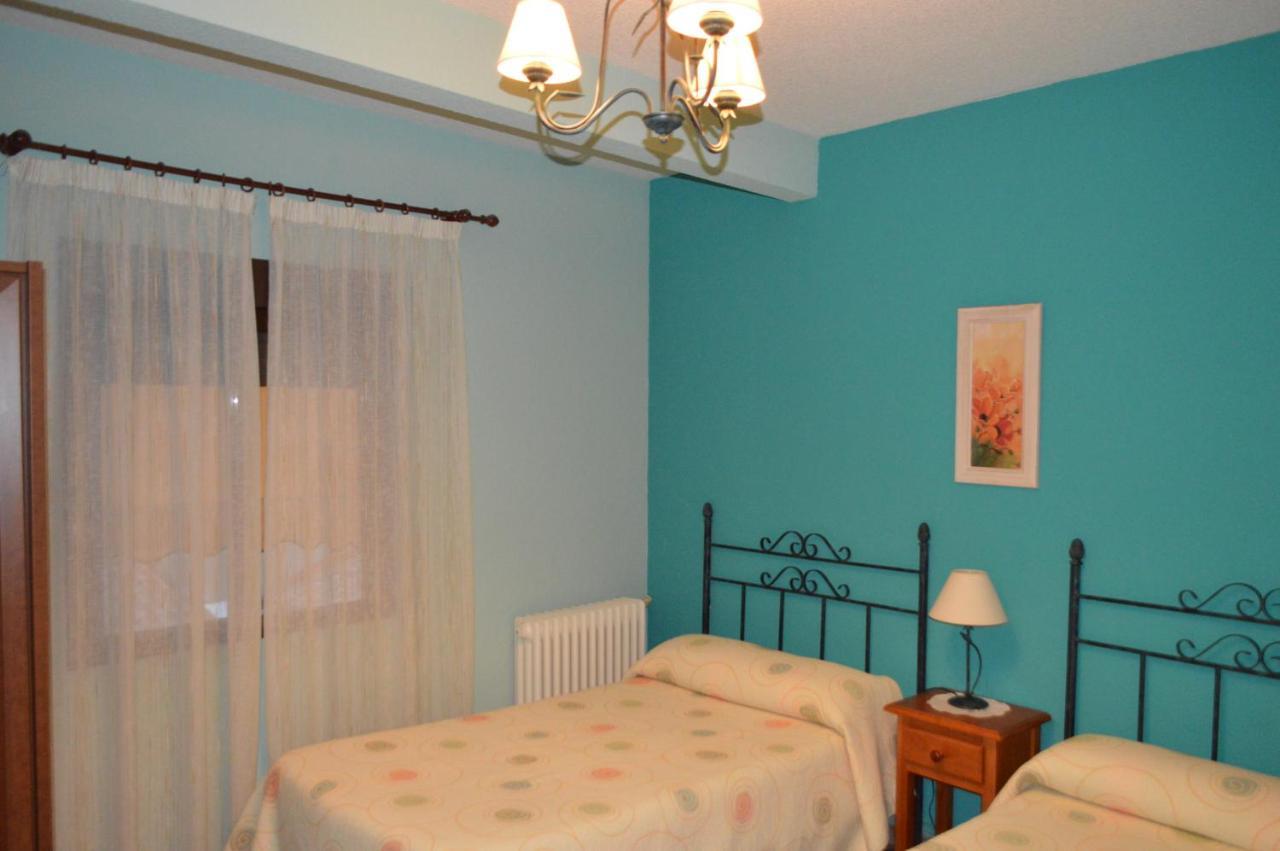 La Reja Hostal