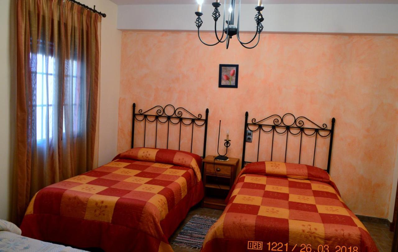 Hostal La Reja