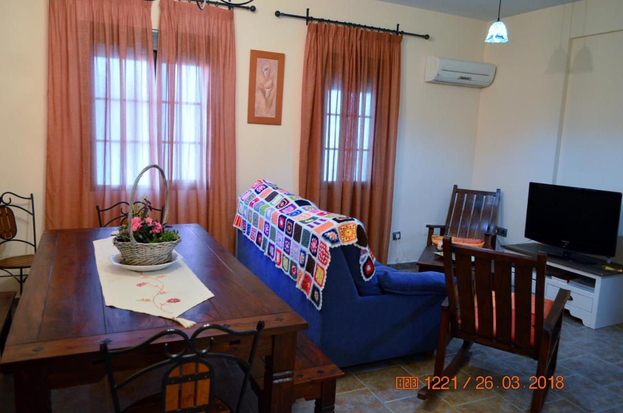 Hostal La Reja Malpica de Tajo